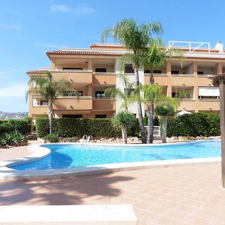 Arenal Cannes Jávea Exterior foto