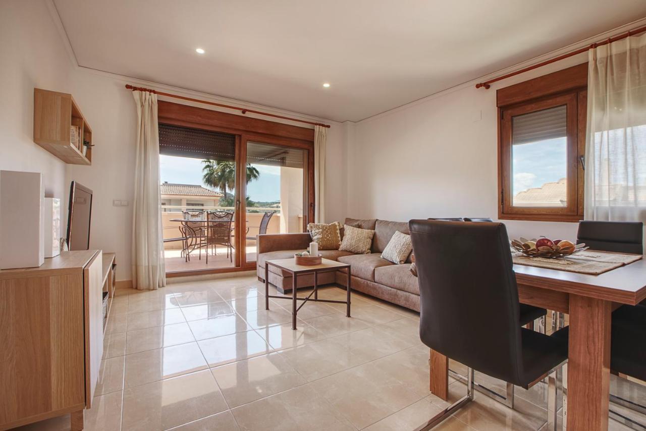 Arenal Cannes Jávea Exterior foto