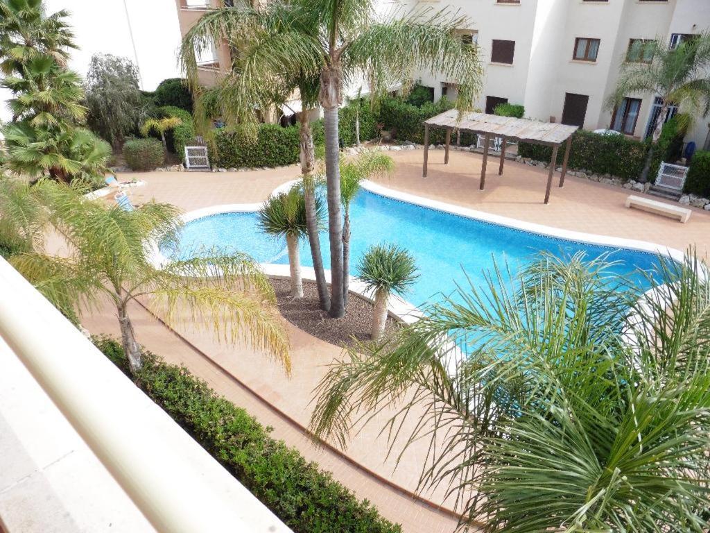 Arenal Cannes Jávea Exterior foto